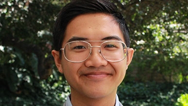 Allen Chen ’19