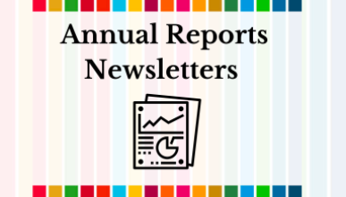 Annual Reports and Newsletter 