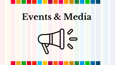 Events and Media 