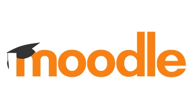 Moodle icon