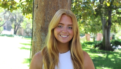 Reagan Mullen