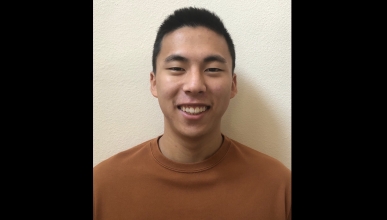 Photo of Sean Kim