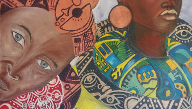 Waruguru Waithira exhibit image