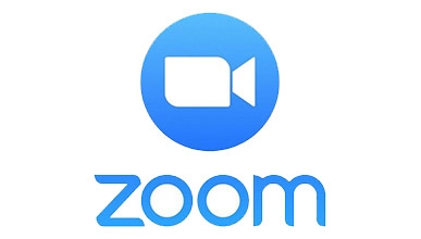 Zoom logo