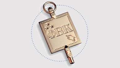 PBK key