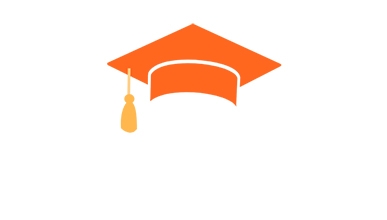Graduation cap icon