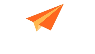 Paper plane icon