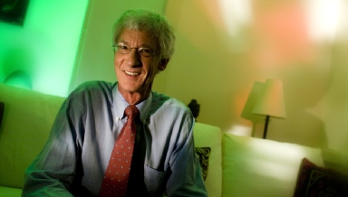 Dr. Roland Griffiths '68