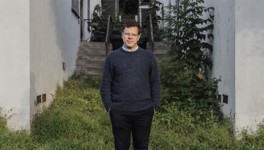 Max Podemski '06
