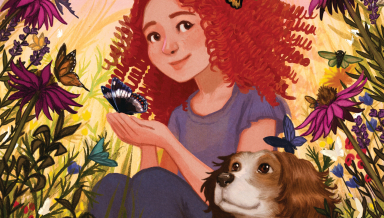 Detail from The Metamorphosis of Bunny Baxter