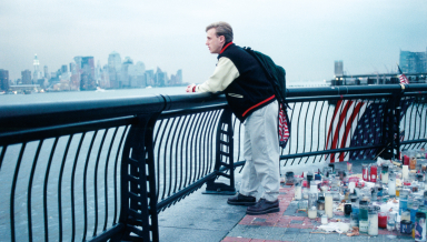 Derek Leonard '96