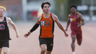 Shane Kawakami-Williams ’27 