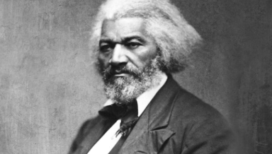 Frederick Douglass