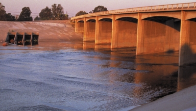 Los Angeles River