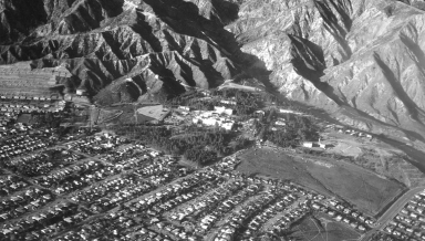 1971 Sylmar Earthquake