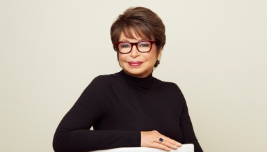 Valerie Jarrett