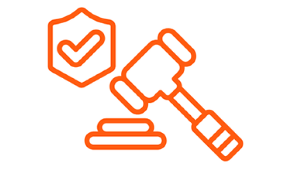 an icon for AP taxes