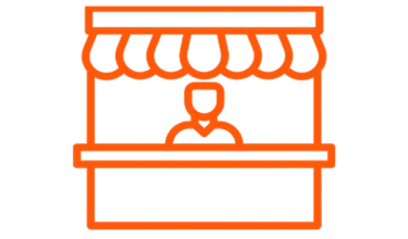 an icon for AP vendors