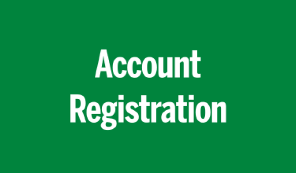 Account Registration