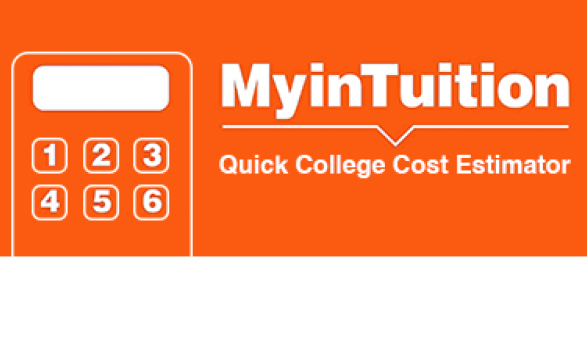 MyIntuition Quick College Cost Estimator