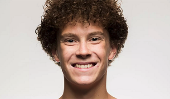 Andrew Eisenberg headshot