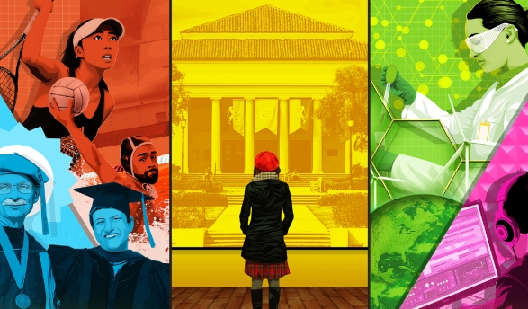 The Oxy Campaign For Good