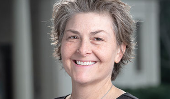 Shana Goffredi headshot