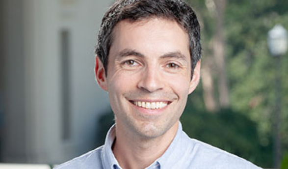 Professor Andrew Jalil