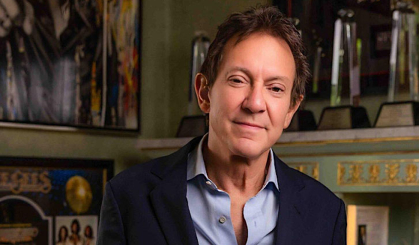 John Branca headshot Occidental College alumnus