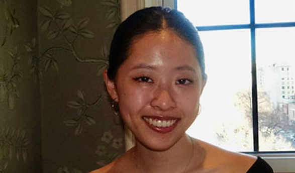 Kelly Shen headshot
