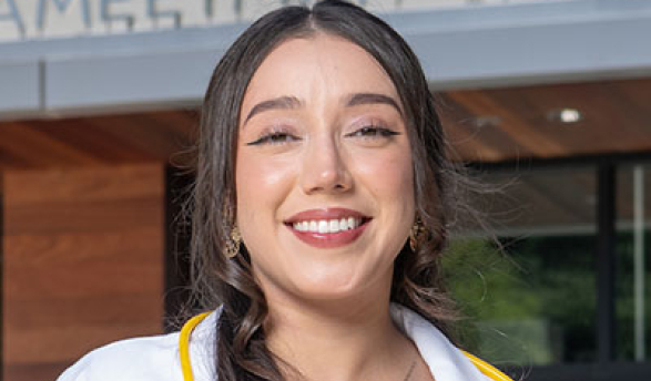 Mariah Rutiaga Amaya headshot