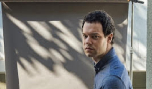 Max Foreman professor