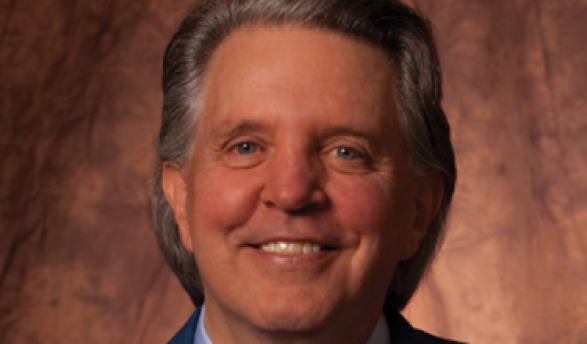 Headshot of Michael Curb