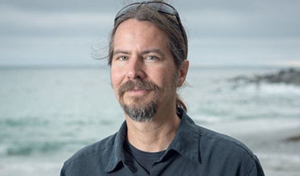 Professor Joseph Schulz