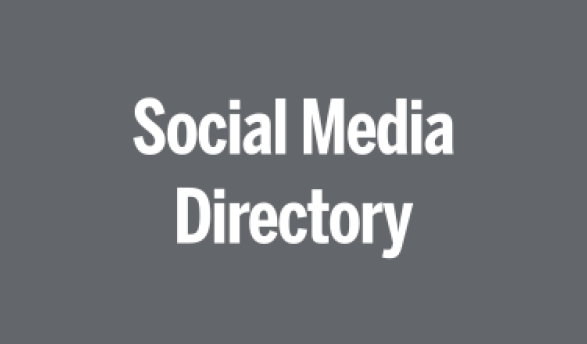 Social Media Directory