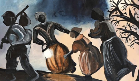 Onward to Chicago, by Larry A. McClellan ’66 