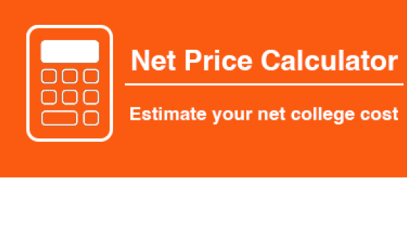 Net Price Calculator