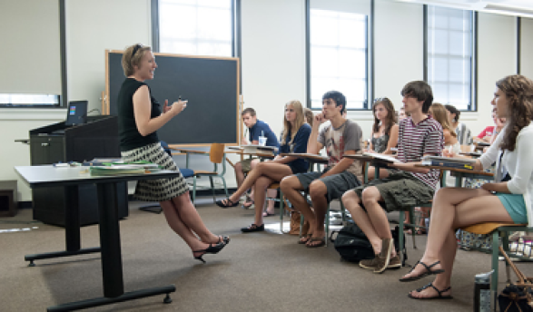 Liberal Arts Education