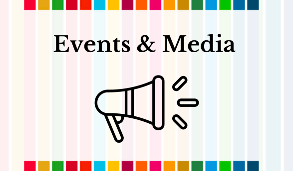 Events and Media 