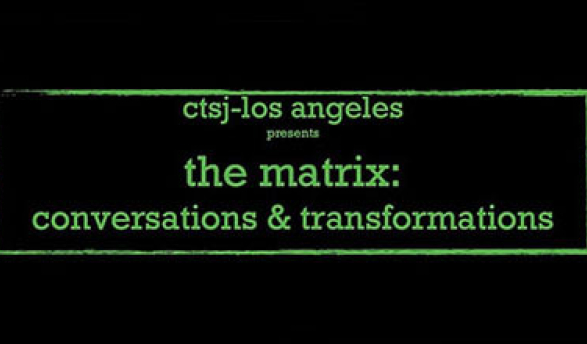 Matrix Series logo