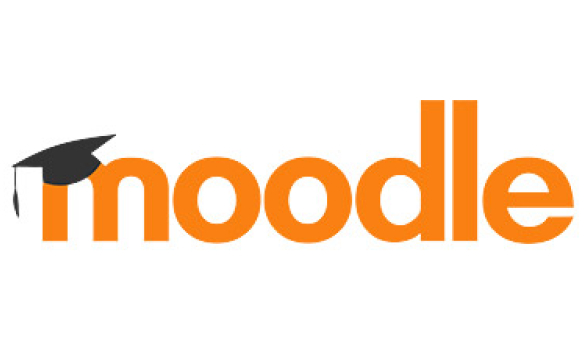 Moodle icon