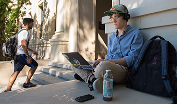 Transfer Students Panel