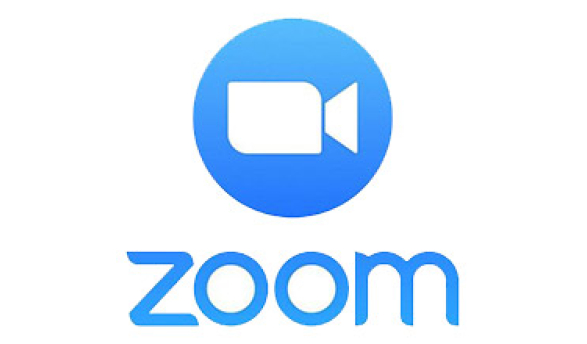 Zoom logo