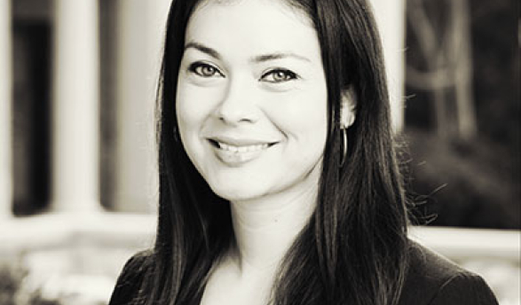 Marisol Leon headshot