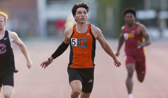 Shane Kawakami-Williams ’27 