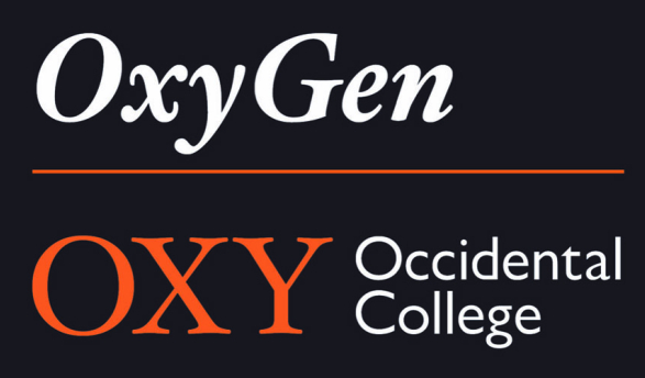 OxyGen logo
