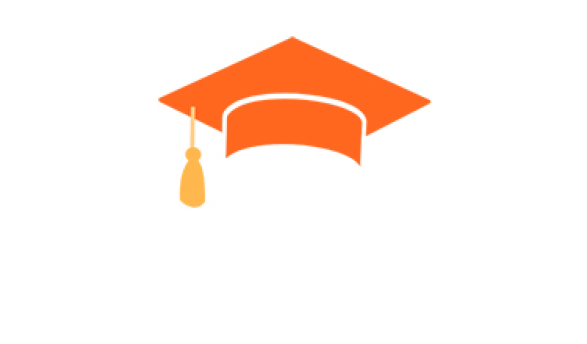Graduation cap icon