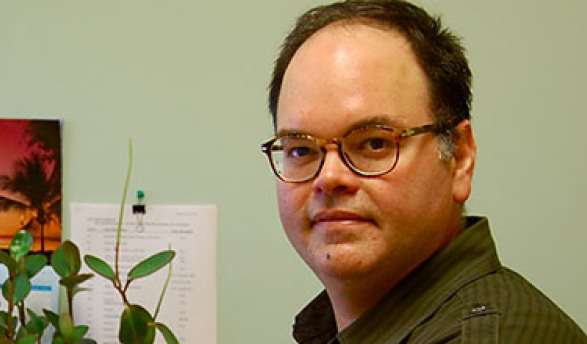 Gary Schindelman headshot