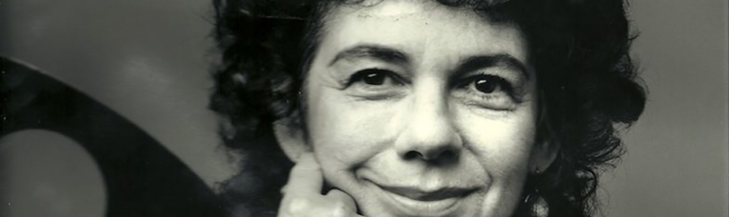 Occidental Professor Marsha Kinder in an undated photo