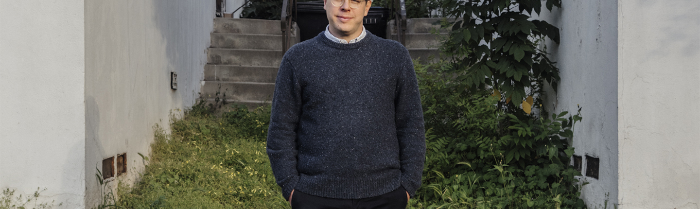 Max Podemski '06